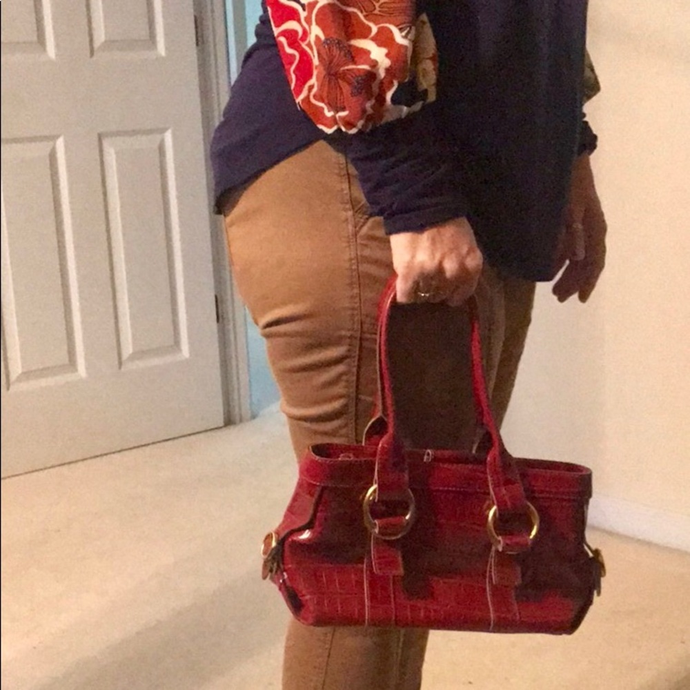 Max New York Purse